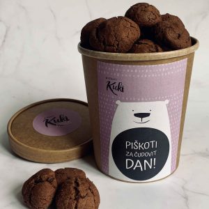 Piškoti Kuki "Ajdovčki"