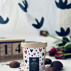 Kukiji, všeč si mi (100 g)