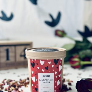 Ljubezenski napoj (100 g)