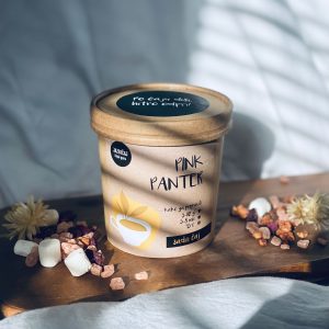 PINK PANTER - sadni čaj ''JazBiČaj''