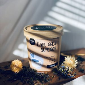 EARL GREY SUPERIOR črni čaj ''JazBiČaj'' - 70 g