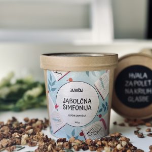 Čaj za pedagoge (100g)