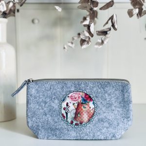 Toaletka - peresnica za pedagoge