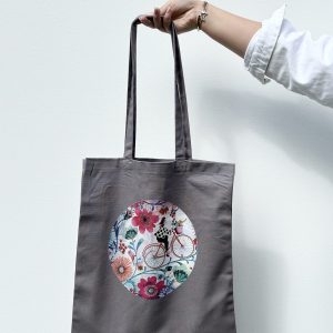 Nakupovalna vrečka za pedagoge