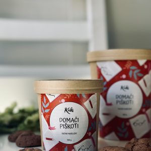 Piškoti za pedagoge (300g)